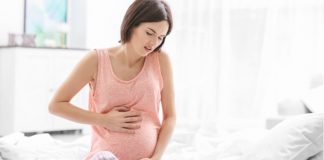 Constipation during Pregnancy