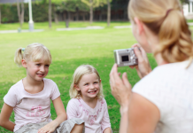 kids photography tips for parents
