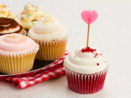 Healthy Coconut Frosting Shots for busy mom