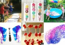 151 fun summer activities for kids