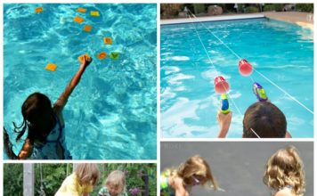 21 cool summer activities for kids