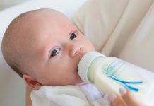 camel milk autism