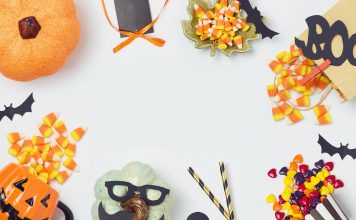 halloween games for kids