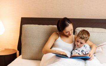 11 important bedtime stories for your kids