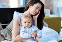 11 tips on how to overcome postpartum depression