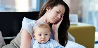 11 tips on how to overcome postpartum depression