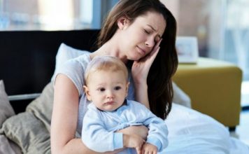 11 tips on how to overcome postpartum depression