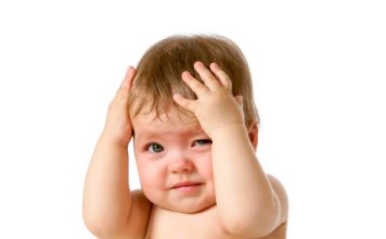 7 effective home remedies for infant constipation