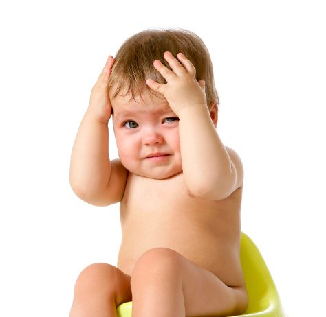 7 effective home remedies for infant constipation