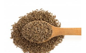 benefits of cumin for kids
