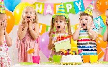 Birthday Gift Ideas for Children During Lockdown