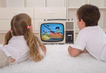 11 cartoons for your kids
