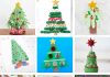 Christmas Craft With Lego for Kids