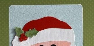 51 Christmas DIY Card Ideas for Kids