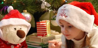 christmas stories for children