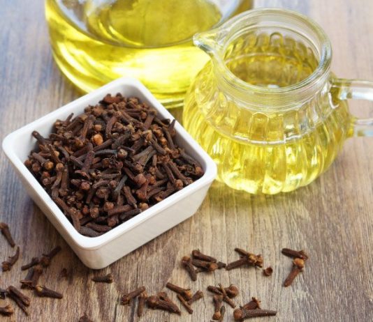 clove oil benefits for kids