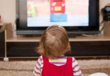controlling tv obsession in kids