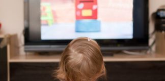 controlling tv obsession in kids