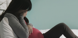 Natural Remedies for Depression During Pregnancy