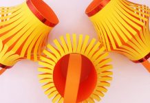 Diwali Paper Craft For Kids