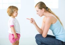 11 tips to discipline your kids