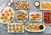 busy mom veg recipe