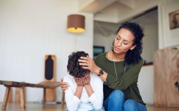 child depression
