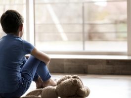 Child Depression