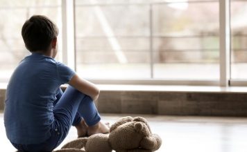Child Depression