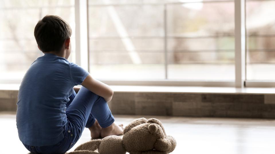 Child Depression 21 Symptoms To Watch Out For