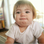 guide to baby gas