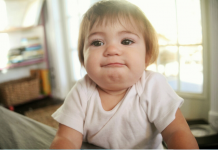 guide to baby gas