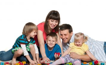 7 Ways to Teach Your 4 Year Old to Share