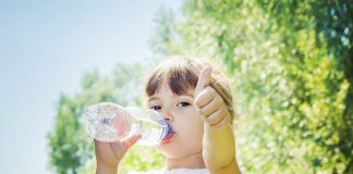Facts on Dehydration in Kids