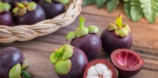 Health Benefits of Mangosteen for Children