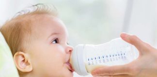 Health Benefits of Sheep Milk for Babies