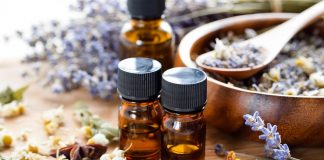 best essential oils