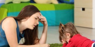 7 Ways to Manage Tantrums in Toddlers