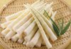 About Bamboo Shoots