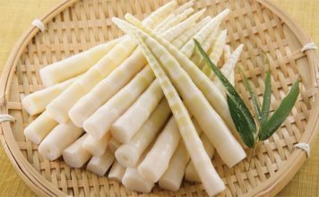 About Bamboo Shoots