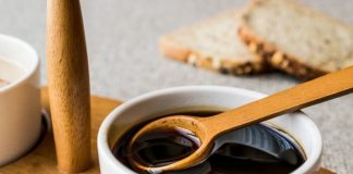 Black Strap Molasses