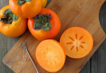 Health Benefits of Persimmons for Children