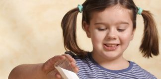 Health Effects of Excessive Sodium on Children