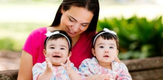 Parenting Tips for Raising Twins