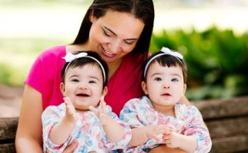 Parenting Tips for Raising Twins