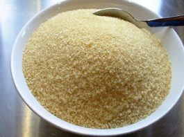 benefits of gelatin for digestion