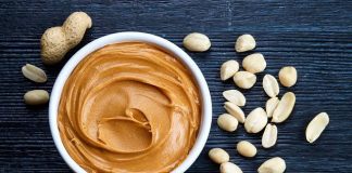 health benefits of peanut butter for children