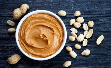 health benefits of peanut butter for children