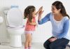 10 Steps to Potty Train Your Child