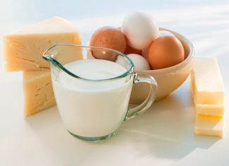 11 Foods to Help Your Kid Gain Weight